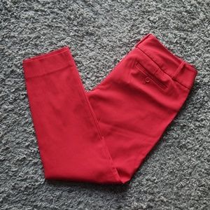 The limited exact stretch size 6 pants